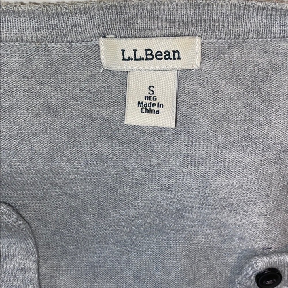 Cardigan - Picture 2 of 2